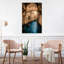 Enzo Romano - Print on Canvas-33005433-89233079