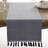Penkridge Tasseled Table Runner-1618043465