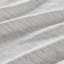Rideaux occultant Total, 2 panneaux 52 x 84 en polyester gris, maison moderne
