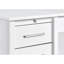 Bureau à 4 tiroirs Rayna-167706200