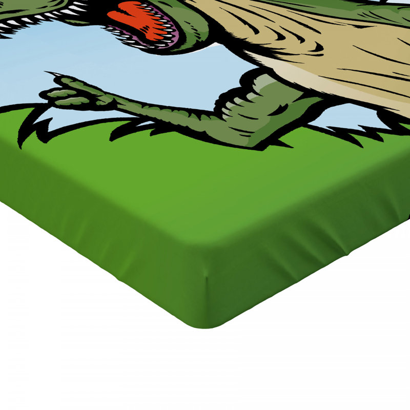 Microfiber Fitted Sheet, Full Fitted Sheet