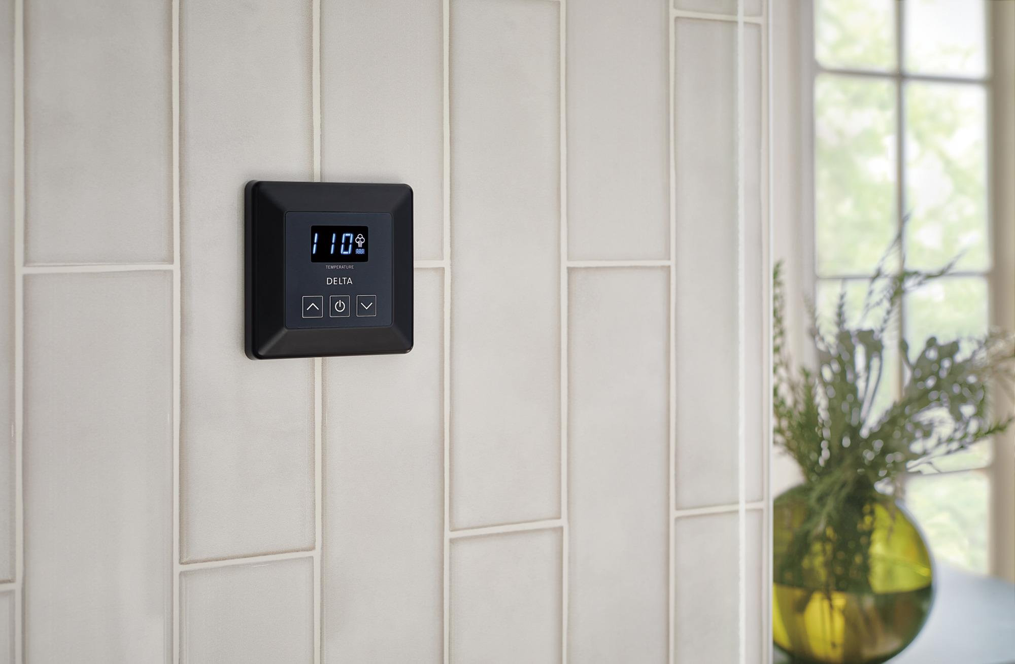 Delta SimpleSteam Kit - 7.5kW & Reviews - Wayfair Canada