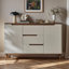 Buffet Modern