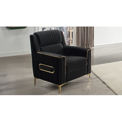 Margery Upholstered Chair