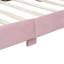 Lit plateforme tapissier Alafia-695478788