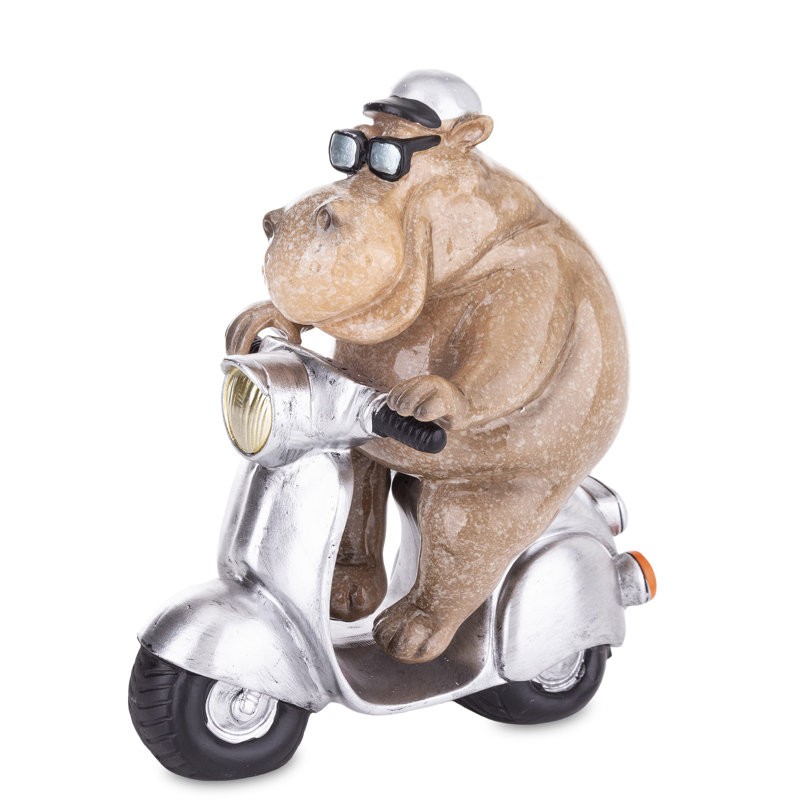Animals Figurines & Sculptures