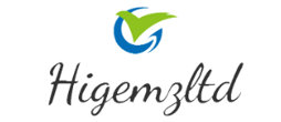 HIGEMZ Logo