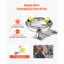 Douche oculaire pour visage