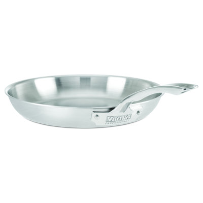 Viking Professional 5-Ply Fry Pan