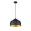 Luminaire suspendu géométrique 1 lumière Avila-1099060356-1099060346