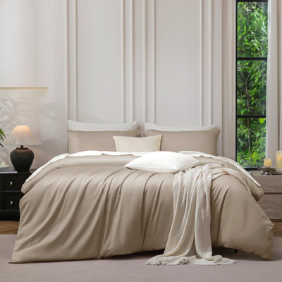 Ensemble de housse de couette MooMee