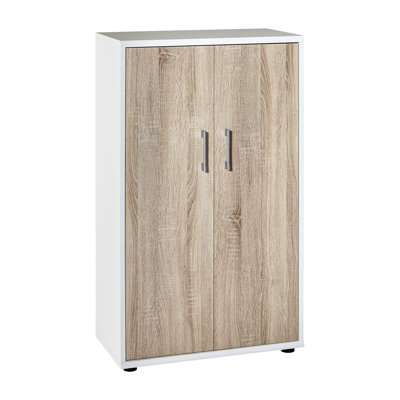 Amasia 65.1cm Wide File Cabinet