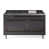 Graphite Matte/Burnished