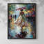 "WOMEN Series DCCL XXXIV" par J Paul-821267009-821267015