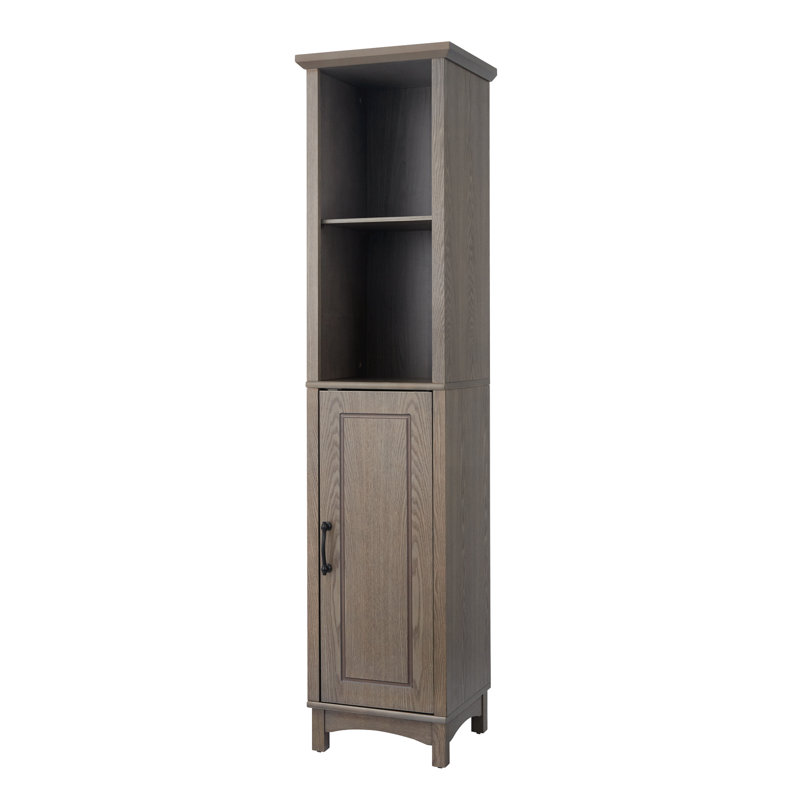 Kuwan Modern Multifunctional  Storage Cabinet