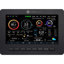 17'' Solar Powered Wireless Outdoor