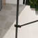 Dakota Fields 250cm W x 120cm D Polyester Cover Retractable Patio Awning,Door Canopy,Window Awning,Freestanding Awning