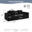 Causeuse modulaire 86,6 po 2 places Cloud-1870277306