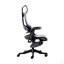 Fauteuil de direction ergonomique Techni Mobili LUX