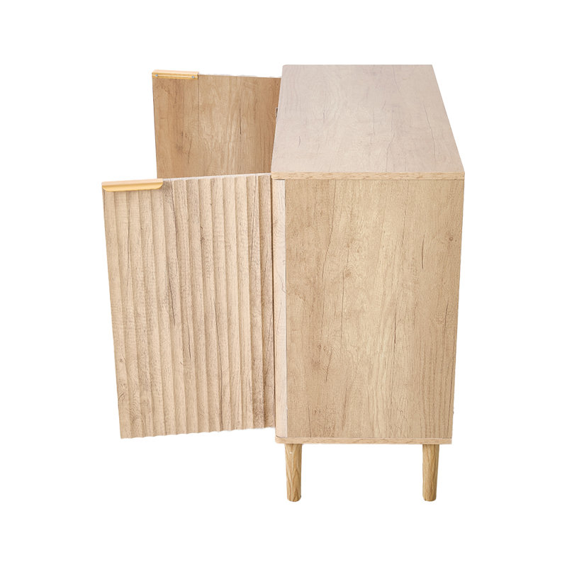 Rectangle Sideboard Accent Chest