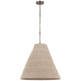 Goodman Pendant by Thomas O'Brien