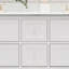 Armoire 60 "