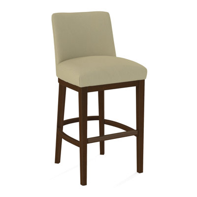 Upholstered Stool