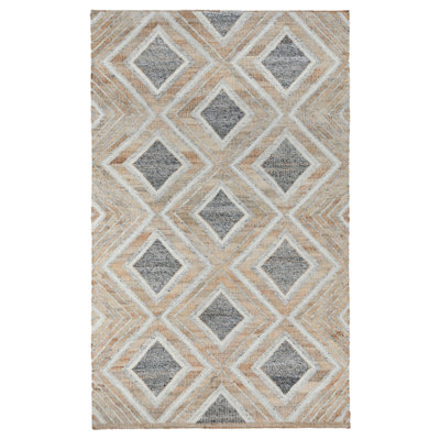 Tapis tissé à la main Laguna