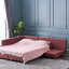 Canapé-lit large de 110,2 po Harjeevan-830170319-830170316