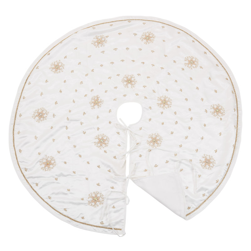 Christmas Eternal Collection Tree Skirt