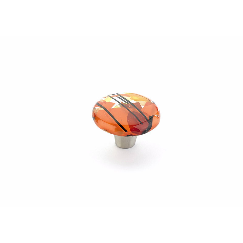 Round Knob
