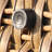 Wicker Outdoor Lounge Chair
