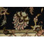 Tapis rouge luxueux 7 x 7
