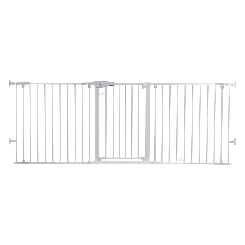 Safety Gate, White