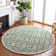 Ridgeton Hand Tufted Wool Oriental Rug