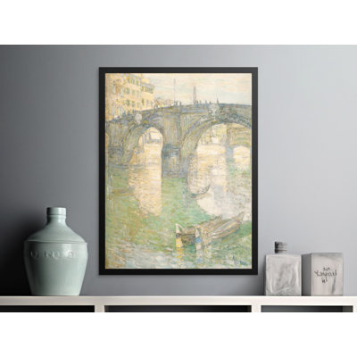 Coen 1 Piece Wall Art
