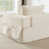 Velours côtelé beige