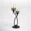 Lampe de table 26,3 po Leache