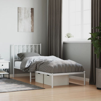 Metal Bed