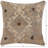 Humphrey 100% Wool Throw Square Pillow Cover & Insert