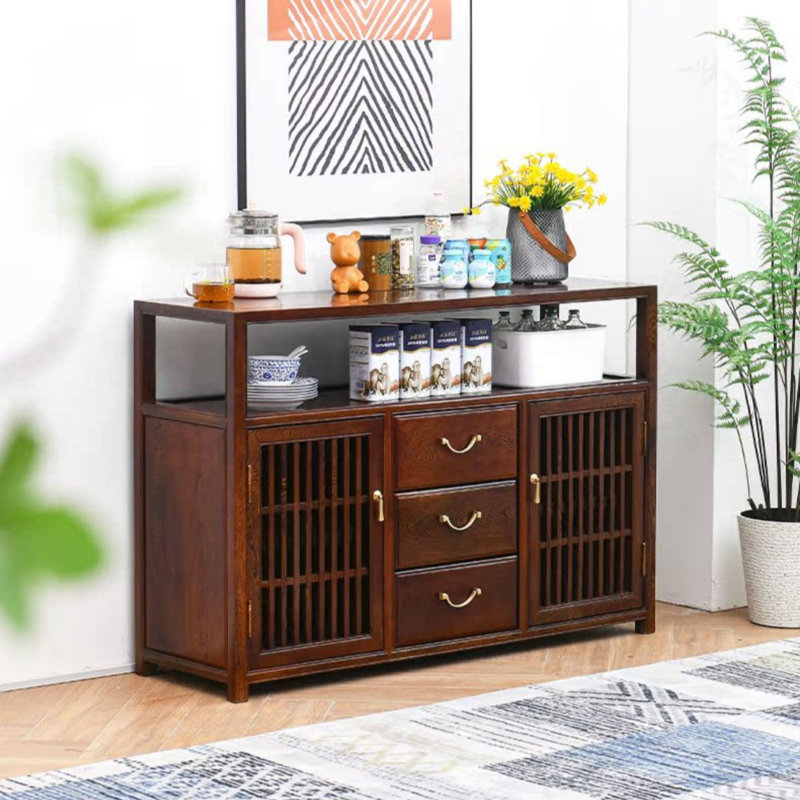 Retro Restaurant Sideboard