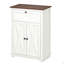 Armoire de rangement moderne