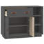 Toth 98.5cm Solid Wood Sideboard-105384241