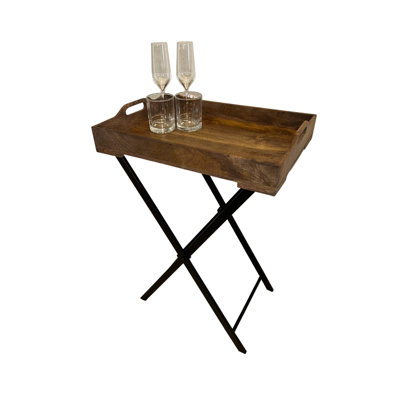 Lykins Butler Table