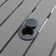 Castelli Outdoor Square Bar Table