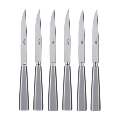 Set Of 6 Steak Knives
