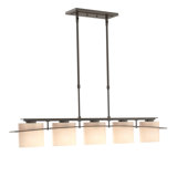 Arc 5 - Light Kitchen Island Linear Pendant