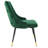 Adorn Button-Tufted Velvet Dining Chair-1278491965