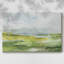 Watery Lowlands II-Gallery, toile tendue-485891920