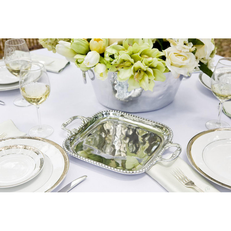 Plateau PEARL David